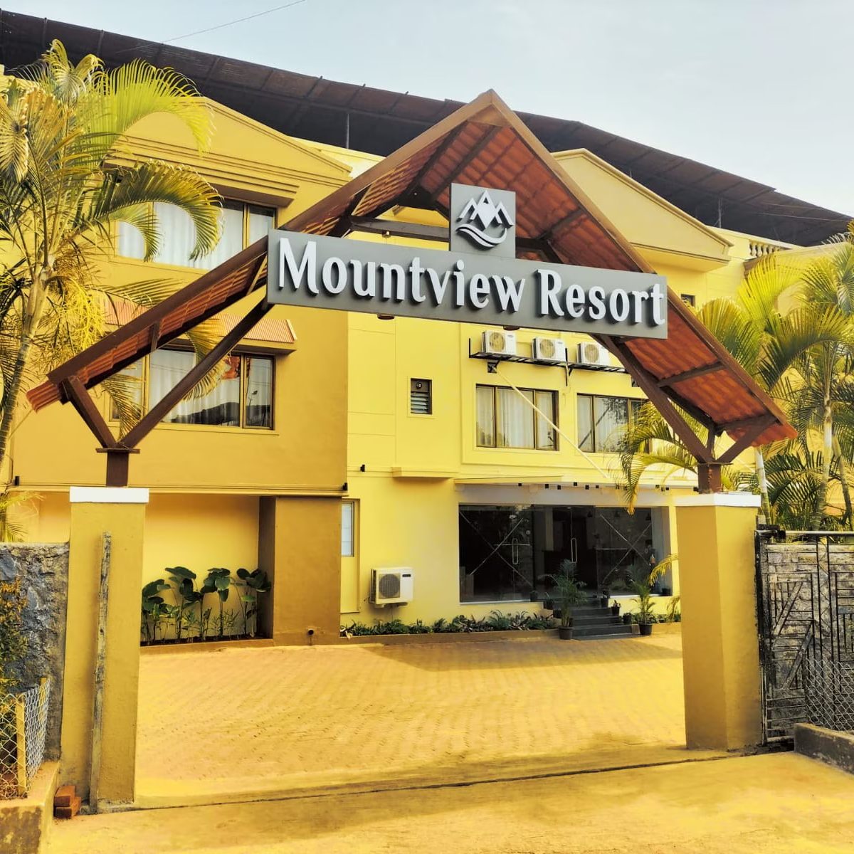 Mountview Resort – Lonavala