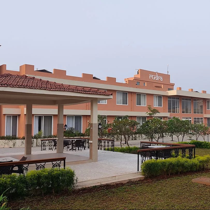 Rudra Resort & Spa – Kolad